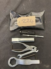 Kit attrezzi Kawasaki Standard