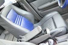 Sedile anteriore sinistro A6