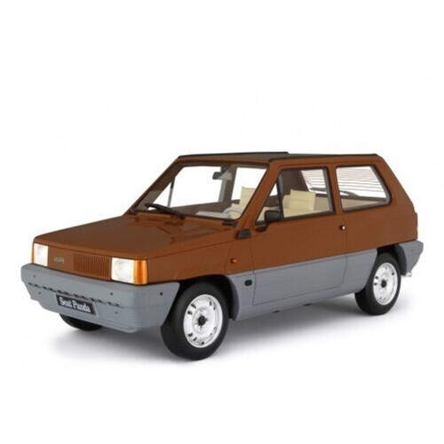 Laudoracing fiat panda - panda, 30