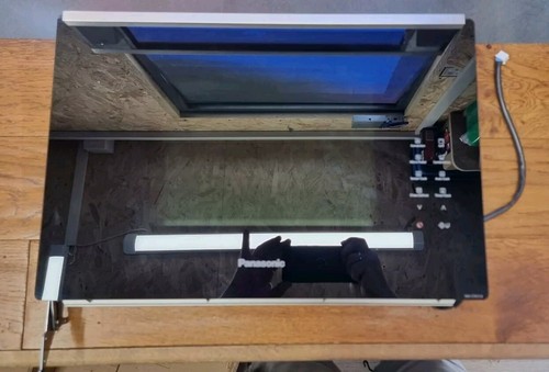 Panasonic cf87lbbpq forno a - forno,