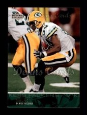 2003 Upper Deck #24 Javon