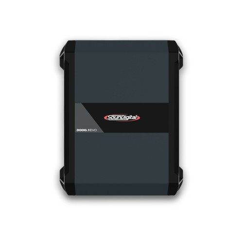 Soundigital 3000 evo 4 - sd, 3000.1