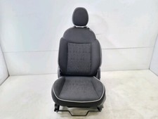 Sedile Conducente Anteriore