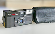 FUJICA POCKET 350 FLASH