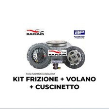 KIT FRIZIONE + VOLANO +