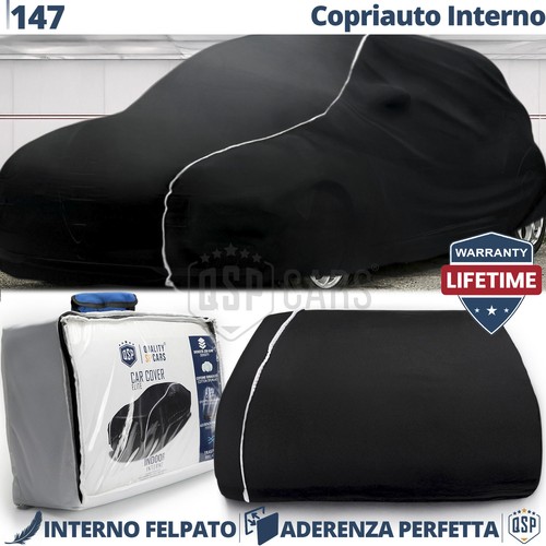 Telo copriauto interno - copriauto,