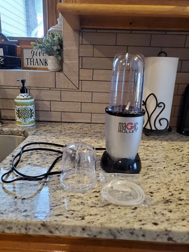 The original magic bullet - original,