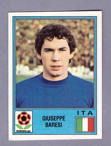 Giuseppe baresi figurine - giuseppe,