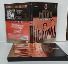 04997 DVD - La grande storia