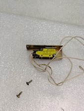 KENWOOD KD-550 INTERRUTTORE DI ALIMENTAZIONE GIRADISCHI