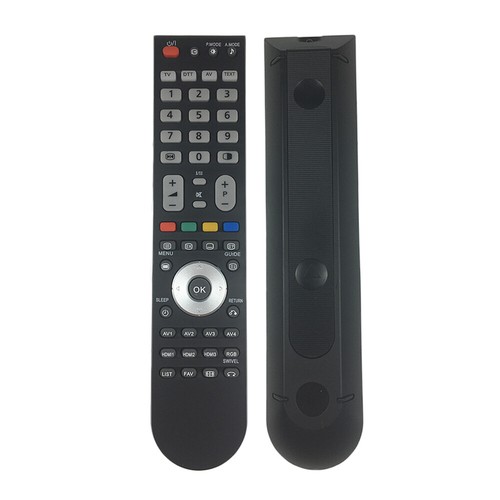 Telecomando adatto per - , hdtv