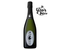 FILIPA PATO 3B METODO TRADITIONAL BRUT NATURE SPUMANTE BDB BEIRAS PORTOGALLO
