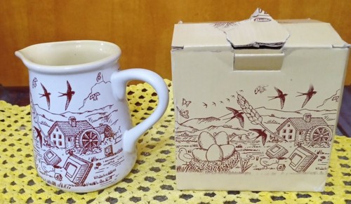 Teiera latte mulino bianco - latte,