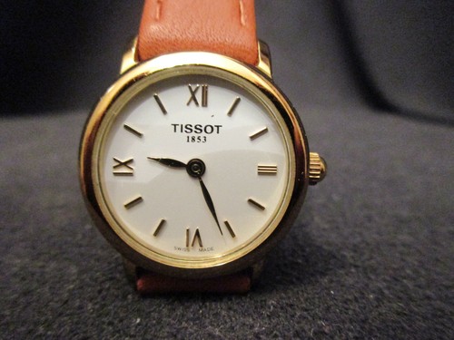 Orologio tissot c226k - orologio,