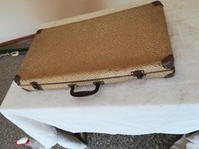 Valigia Vintage