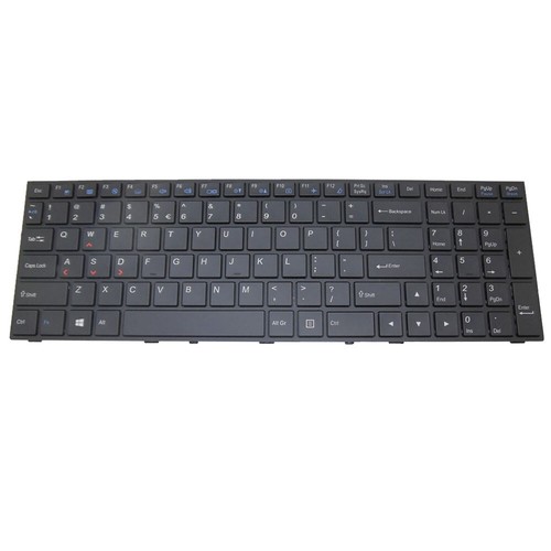 Tastiera portatile per eurocom - per,