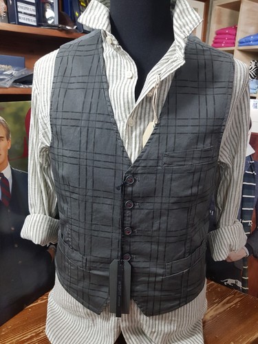 Gilet uomo taglia - uomo, 48