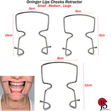 Dentale labbra guance - dentale,