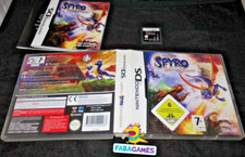 DS The Legend of Spyro L' Alba