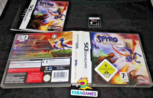 The legend spyro - of,