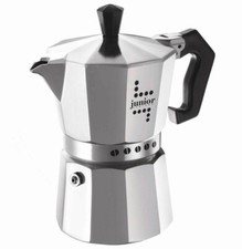 BIALETTI CAFFETTIERA MOKA