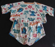 Pigiama disney 100 primark - disney,