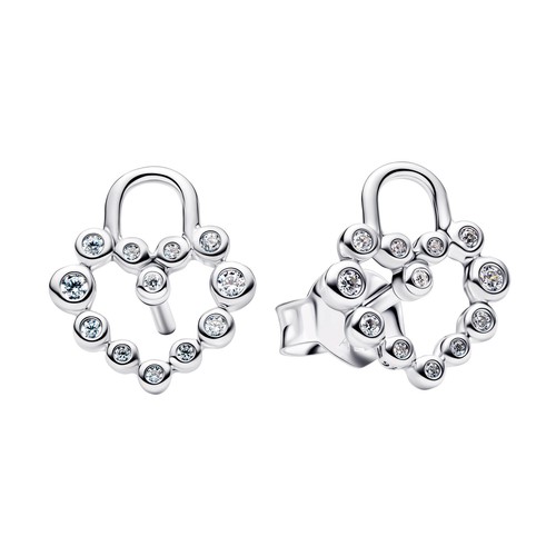 Pandora orecchini donna - orecchini,