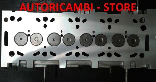 X099 testata motore peugeot - x099,