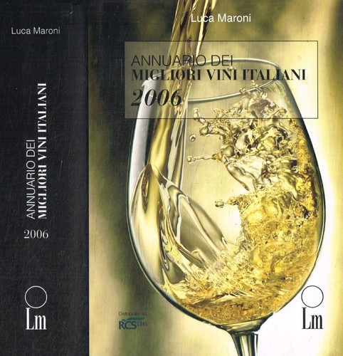 Annuario dei migliori - , vini