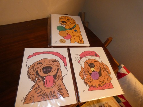 Lotto cani laboratorio - cani,
