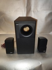 Bose Acoustimass 5 Series II