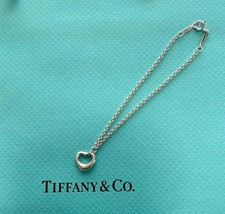Bracciale Tiffany & Co. cuore