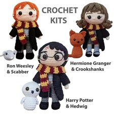 HARRY POTTER,HARMIONE