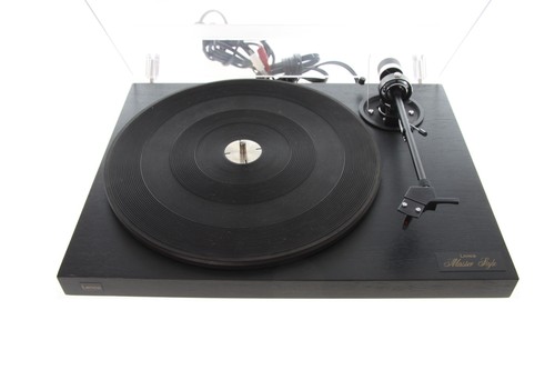 Giradischi lenco 500 master - giradischi, l-500