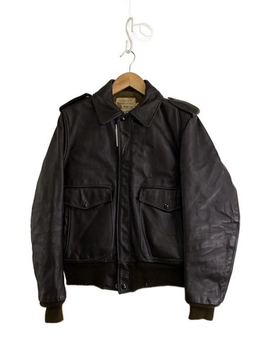 Schott flight jacket - flight,