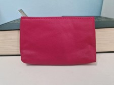 L'Oreal Paris - Pochette Porta Trucchi Rosa - Beauty Case - Mini Borsetta Fucsia