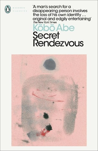 Kobo abe secret rendezvous - kobo,