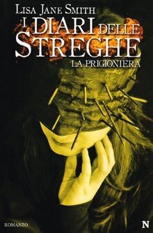 Prigioniera diari delle - i,