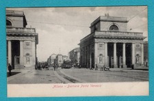 Milano - Milan : Barriera