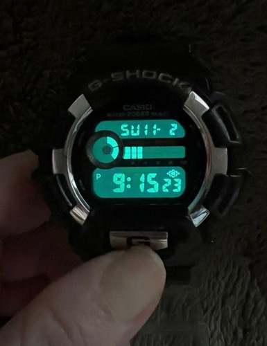 Orologio quarzo casio - al,