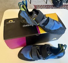 La Sportiva Katana Climbing