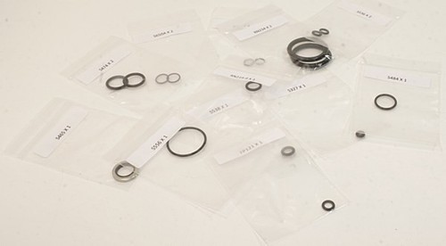 Kit guarnizioni air arms - air,