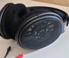 Sennheiser HD 600 Cuffie