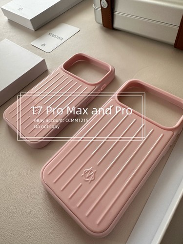 Rimowa ballerina custodia rosa - rimowa,