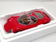 1/18 Alfa Romeo 33 Coupe