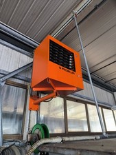 N.2 termoconvettori a metano Robur F40