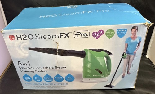 Thane h20 steam pro scopa - fx,