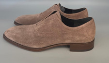scarpe mocassini uomo Cesare Paciotti beige