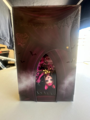 Monster high freak - high, du