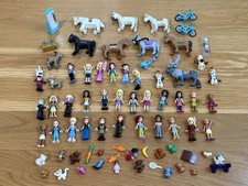 LEGO FRIENDS MINIFIGURE LOTTO